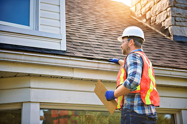 Licensed Gutter Repair And Installation service in Stone Ridge, VA - Norken Roofing